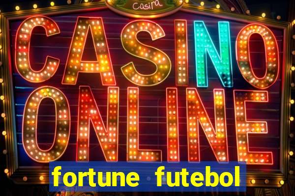 fortune futebol fever demo